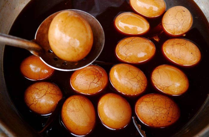 太和茶叶蛋培训