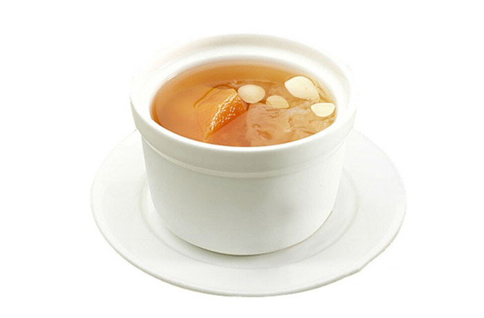 太和糖水培训