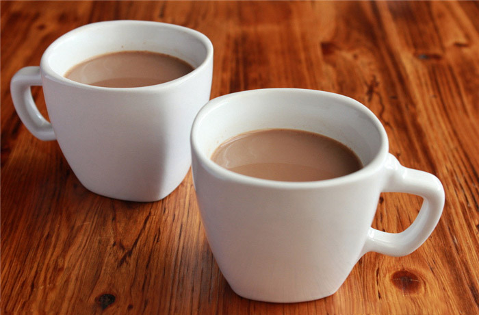太和奶茶培训