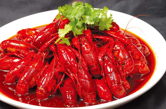 太和麻辣小龙虾培训